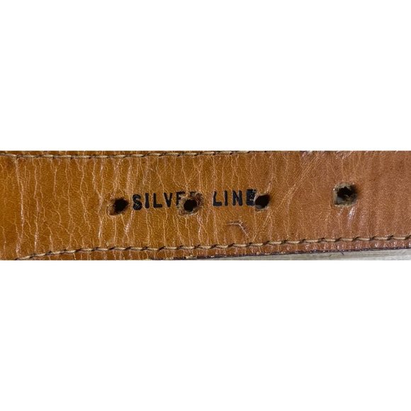 Les Copains Vintage Belt main image 6